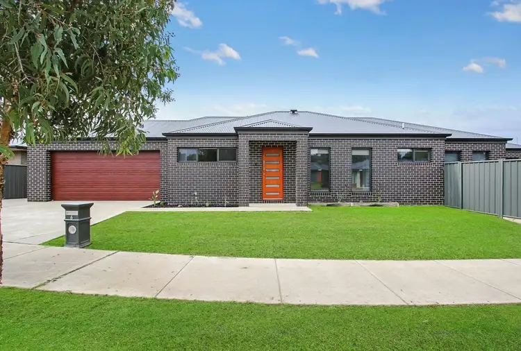 6 Eisenhauer Drive, Thurgoona NSW 2640