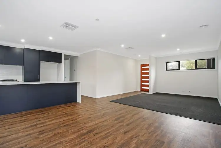 Second view of Homely house listing, 6 Eisenhauer Drive, Thurgoona NSW 2640