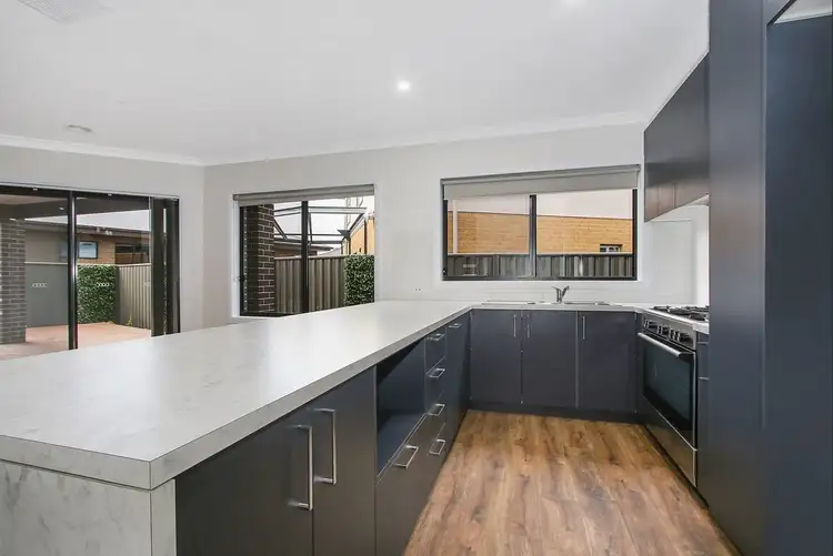 Third view of Homely house listing, 6 Eisenhauer Drive, Thurgoona NSW 2640