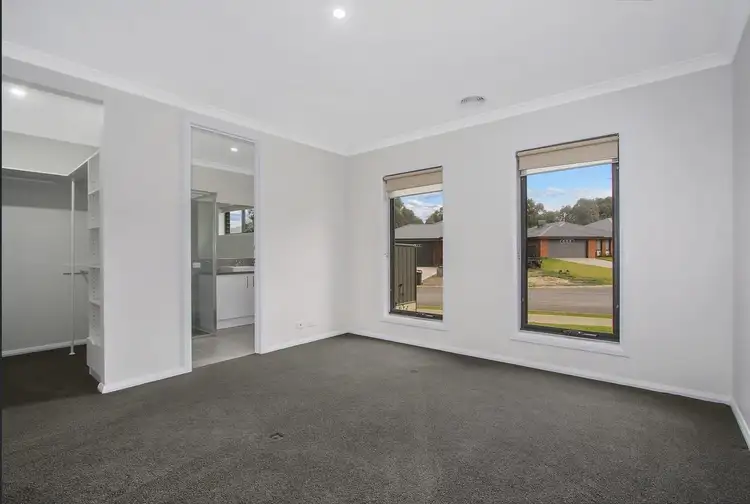 Fourth view of Homely house listing, 6 Eisenhauer Drive, Thurgoona NSW 2640