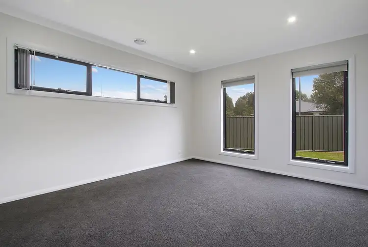 Fifth view of Homely house listing, 6 Eisenhauer Drive, Thurgoona NSW 2640