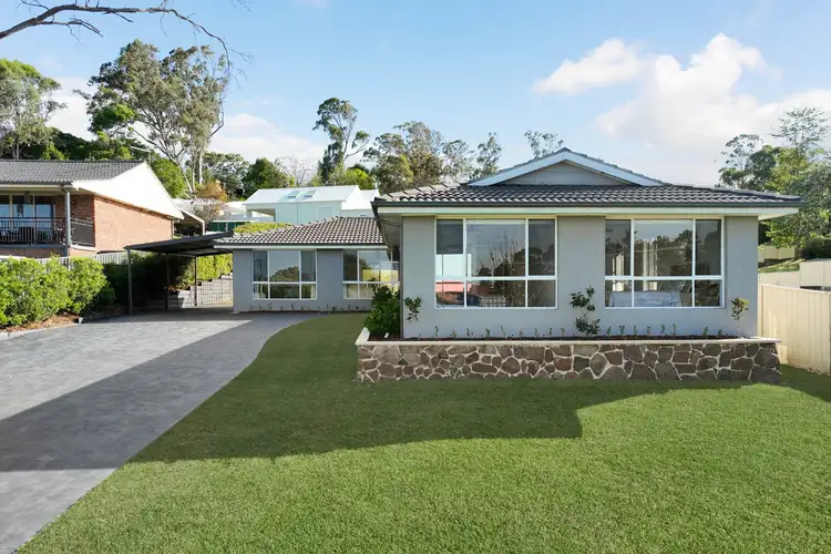18 Myrtle Creek Avenue, Tahmoor NSW 2573