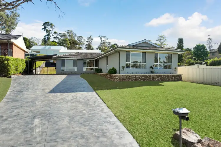 Second view of Homely house listing, 18 Myrtle Creek Avenue, Tahmoor NSW 2573
