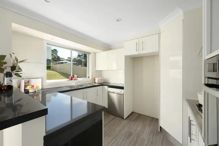 Fourth view of Homely house listing, 18 Myrtle Creek Avenue, Tahmoor NSW 2573