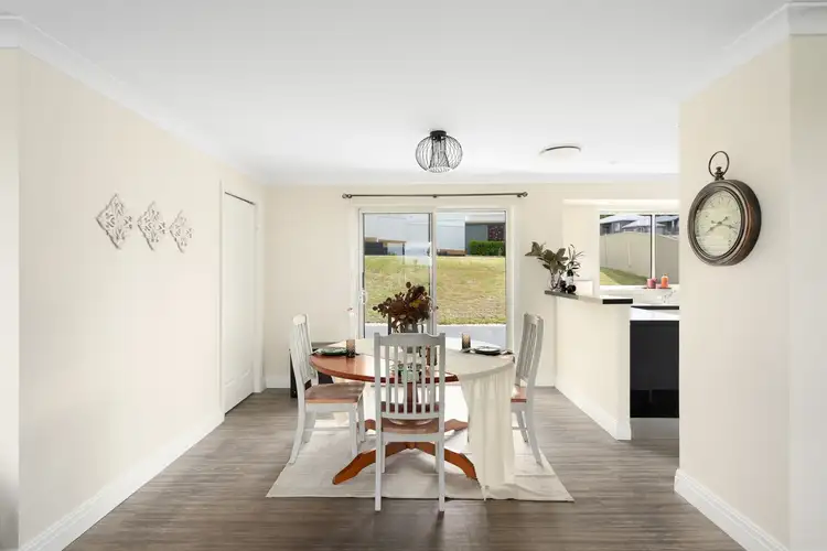 Fifth view of Homely house listing, 18 Myrtle Creek Avenue, Tahmoor NSW 2573