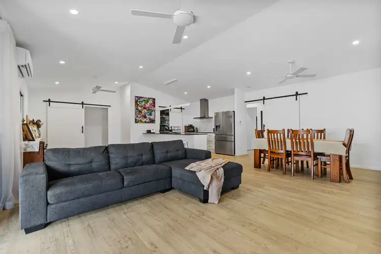 14 Hannus Street, Edmonton QLD 4869