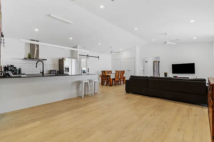 Second view of Homely house listing, 14 Hannus Street, Edmonton QLD 4869