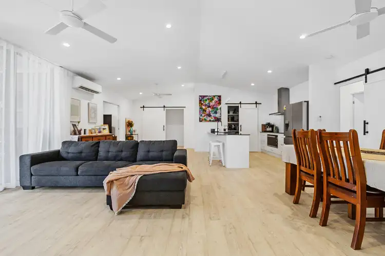 Third view of Homely house listing, 14 Hannus Street, Edmonton QLD 4869