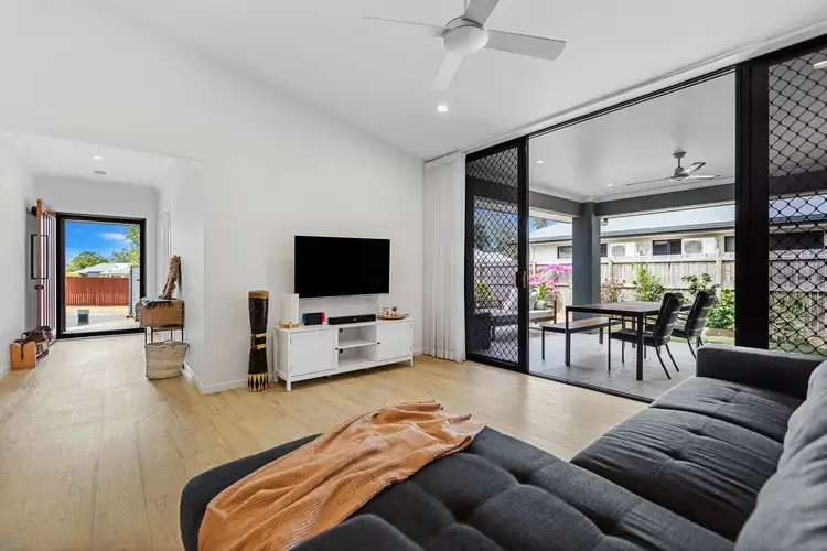 Fourth view of Homely house listing, 14 Hannus Street, Edmonton QLD 4869