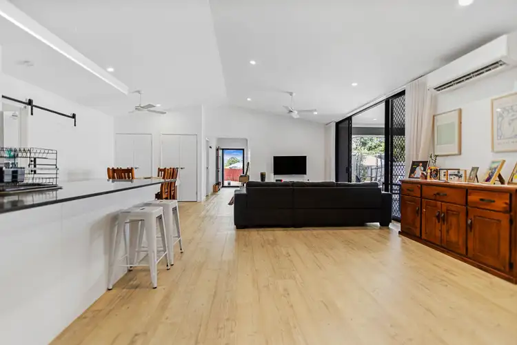 Fifth view of Homely house listing, 14 Hannus Street, Edmonton QLD 4869