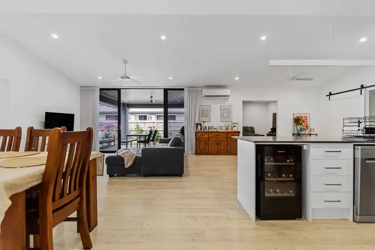 Sixth view of Homely house listing, 14 Hannus Street, Edmonton QLD 4869