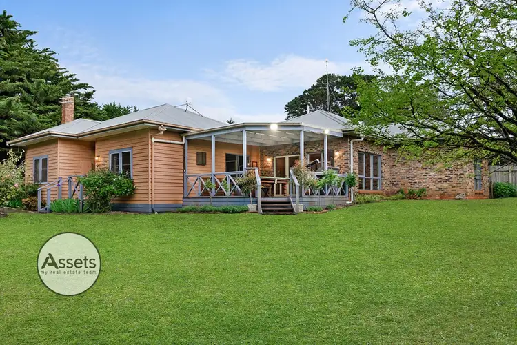 217 Princes Highway, Bolwarra VIC 3305