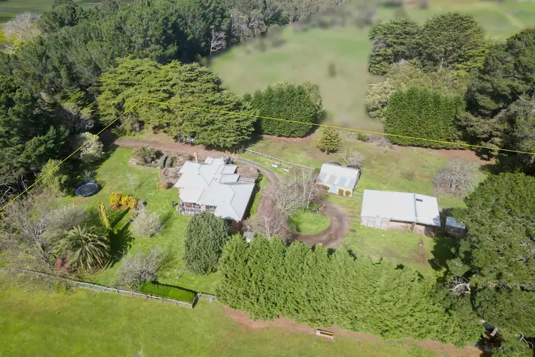 Third view of Homely rural property listing, 217 Princes Highway, Bolwarra VIC 3305