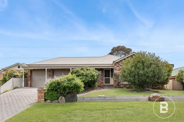 21 Derby Grove, Flora Hill VIC 3550