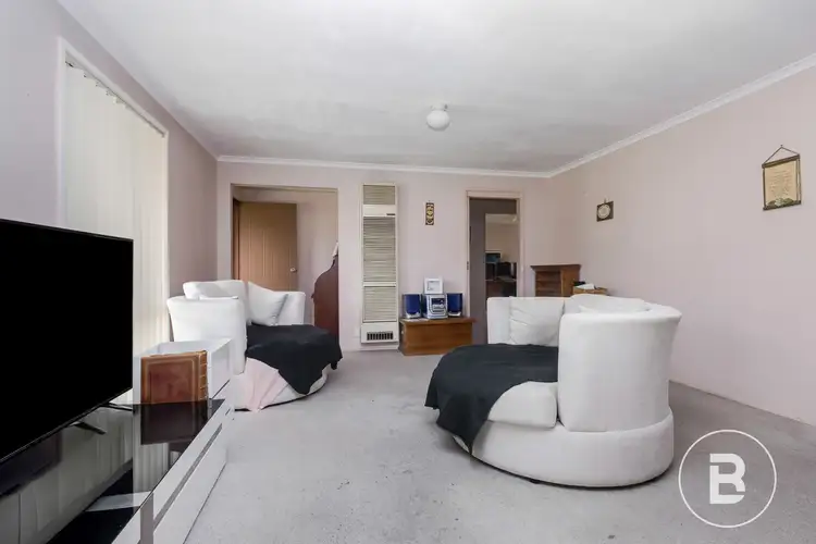 Second view of Homely unit listing, 6/207 McIvor Road, Strathdale VIC 3550