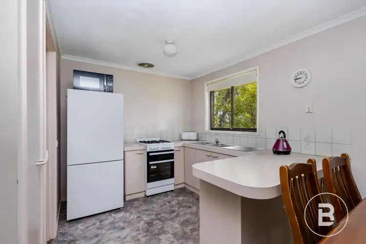 Third view of Homely unit listing, 6/207 McIvor Road, Strathdale VIC 3550