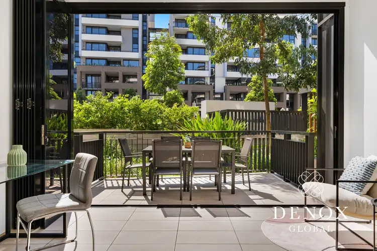 G08/1 Bundil Boulevard, Melrose Park NSW 2114
