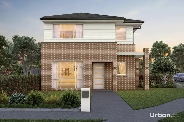 1 Carpathian Road, Austral NSW 2179