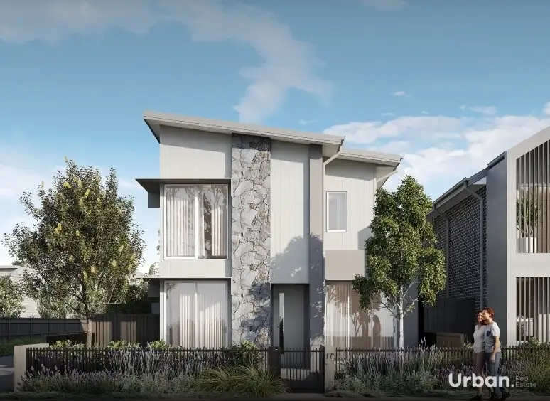 Main view of Homely house listing, 23 Sharp Street, Oran Park NSW 2570