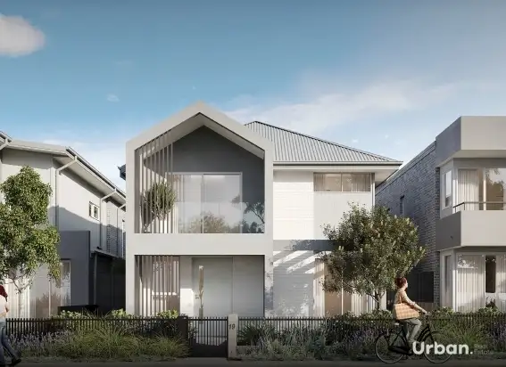 Main view of Homely house listing, 19 Sharp Street, Oran Park NSW 2570