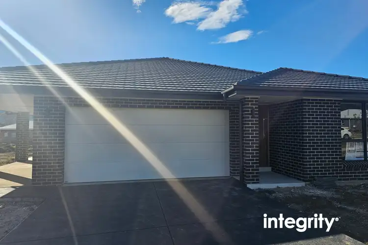 4 Galaxy Lane, Badagarang NSW 2540