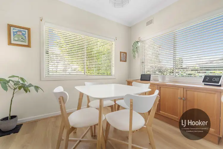 Fifth view of Homely house listing, 8 Lucas Street, Guildford NSW 2161