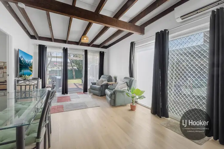 Sixth view of Homely house listing, 8 Lucas Street, Guildford NSW 2161