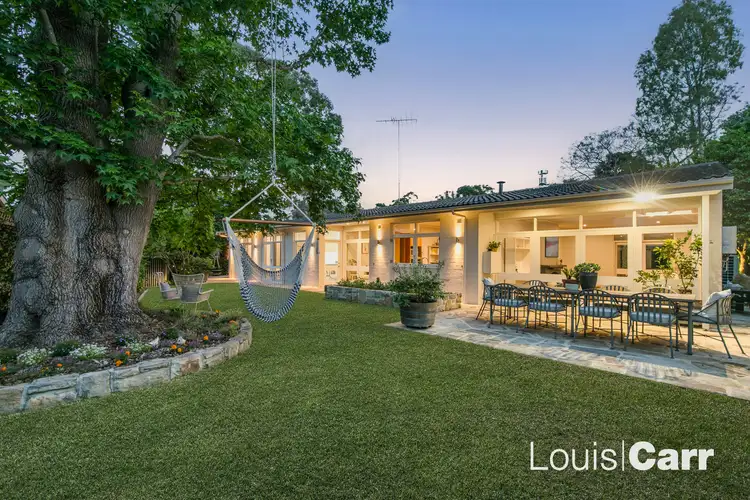 74 Merelynne Avenue, West Pennant Hills NSW 2125