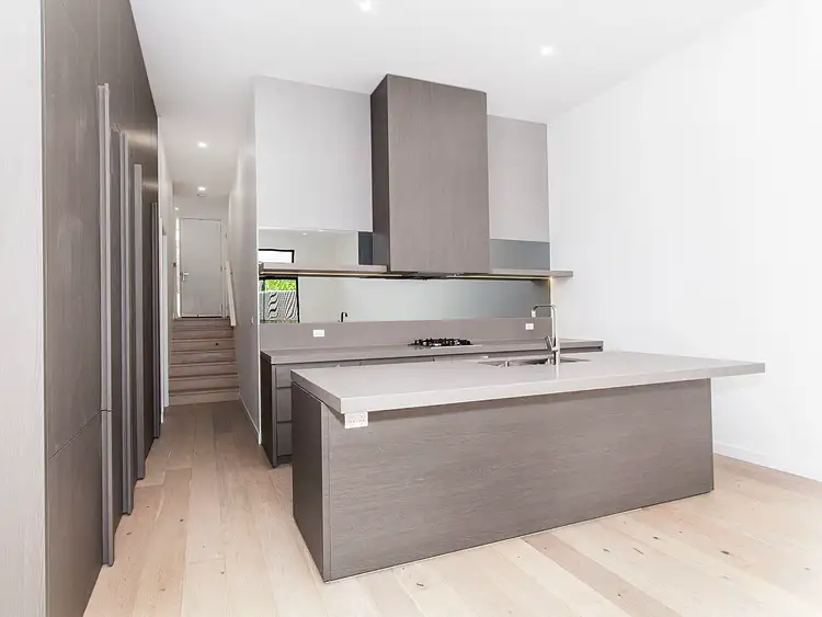 Third view of Homely townhouse listing, 4/202 Mountain View Road, Briar Hill VIC 3088