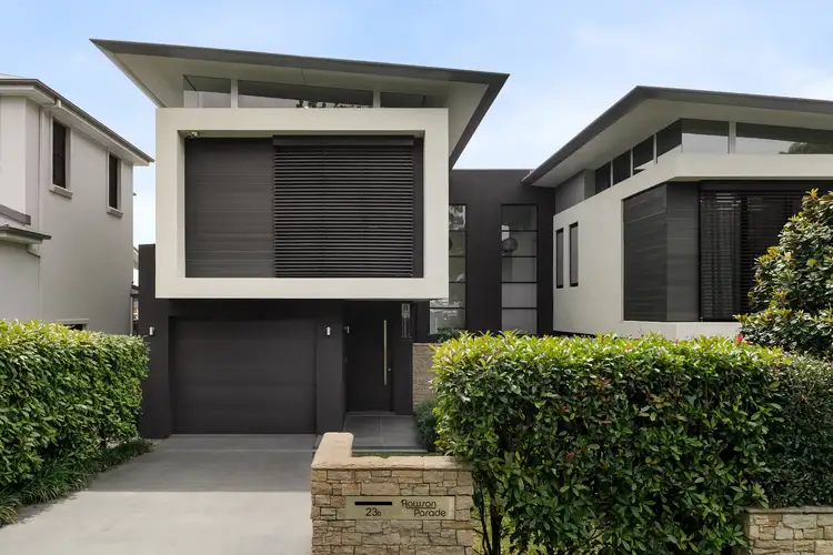 23b Rawson Parade, Caringbah South NSW 2229