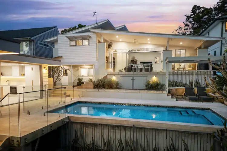 39 Ridgway Road