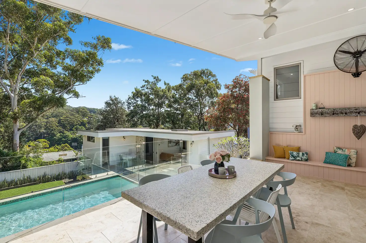 Main view of Homely house listing, 39 Ridgway Road, Avoca Beach NSW 2251