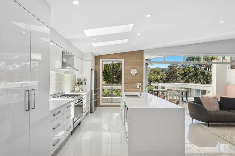 Third view of Homely house listing, 39 Ridgway Road, Avoca Beach NSW 2251