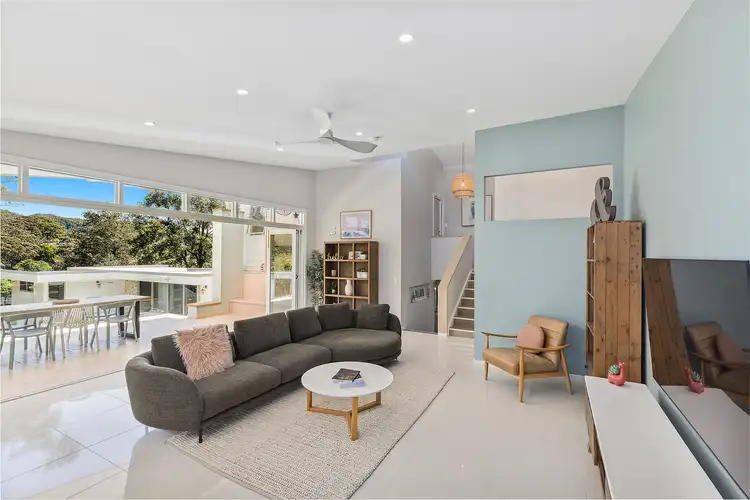 Fifth view of Homely house listing, 39 Ridgway Road, Avoca Beach NSW 2251