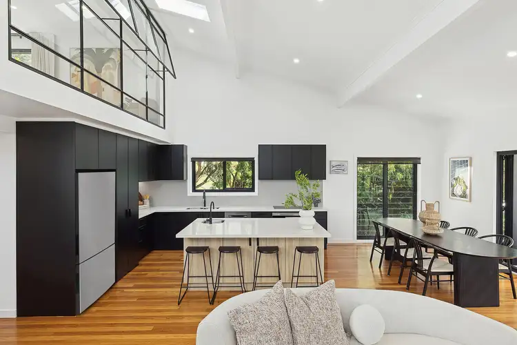 Second view of Homely house listing, 14 Lucia Avenue, Copacabana NSW 2251