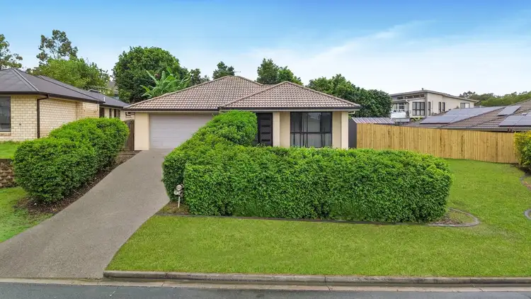 6 Sutherland Crescent, Goodna QLD 4300