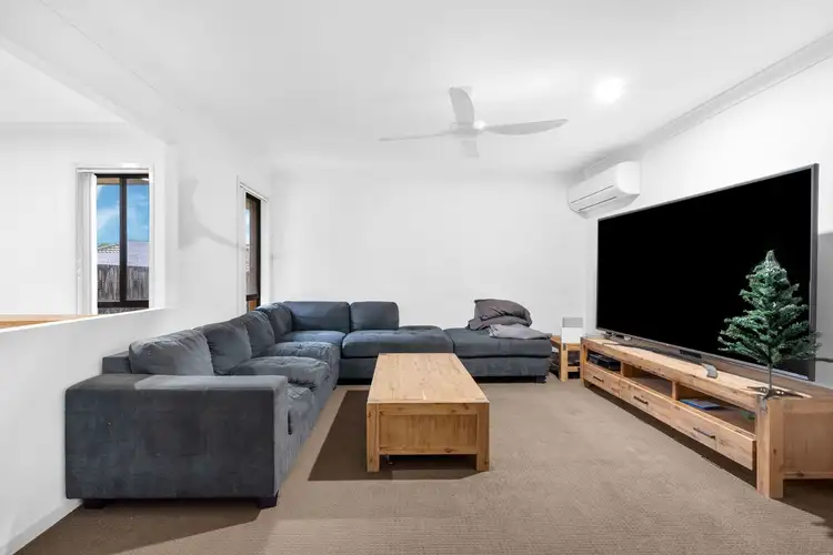 Second view of Homely house listing, 6 Sutherland Crescent, Goodna QLD 4300