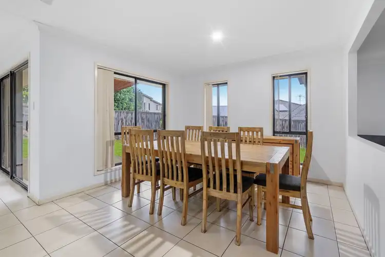 Third view of Homely house listing, 6 Sutherland Crescent, Goodna QLD 4300