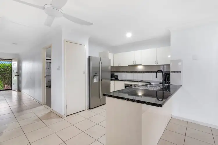 Fourth view of Homely house listing, 6 Sutherland Crescent, Goodna QLD 4300