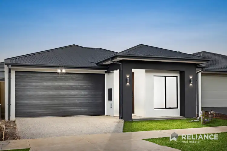 Third view of Homely house listing, 013 Glabella Avenue, Tarneit VIC 3029