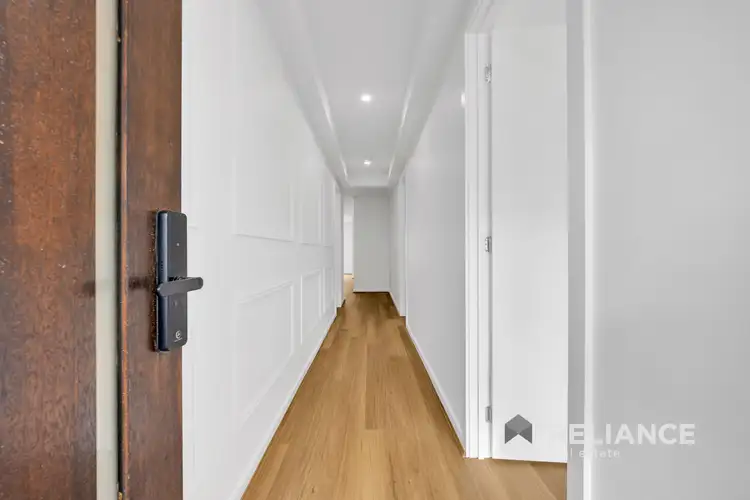 Fourth view of Homely house listing, 013 Glabella Avenue, Tarneit VIC 3029