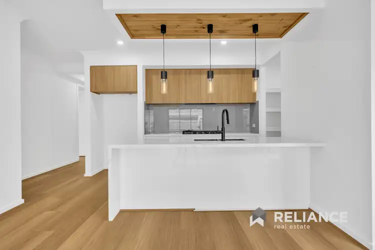 Fifth view of Homely house listing, 013 Glabella Avenue, Tarneit VIC 3029