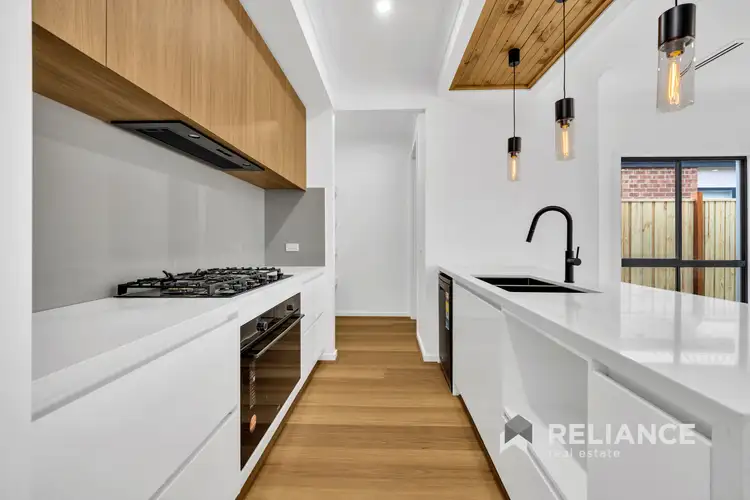 Sixth view of Homely house listing, 013 Glabella Avenue, Tarneit VIC 3029