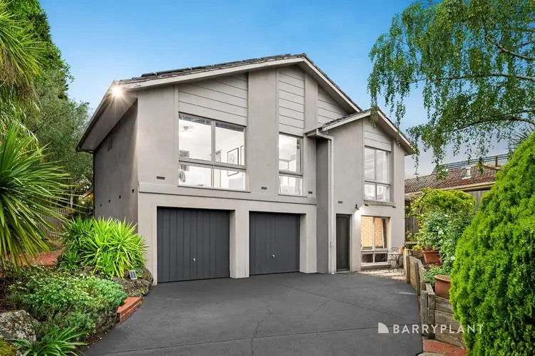 116 Milpera Crescent, Wantirna VIC 3152