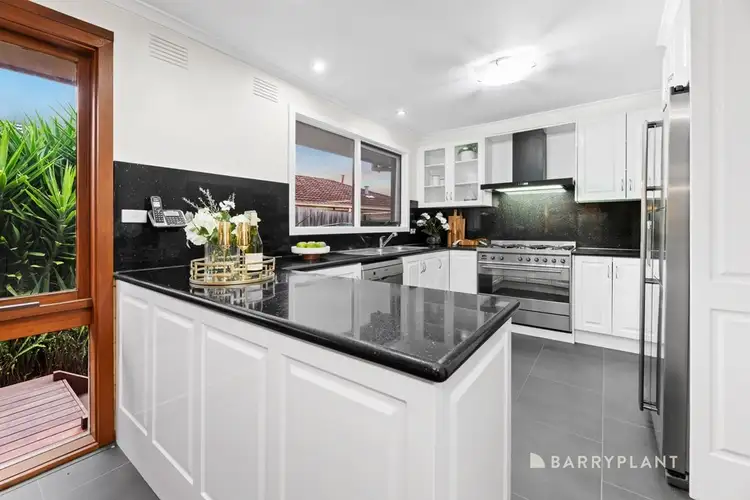 Third view of Homely house listing, 116 Milpera Crescent, Wantirna VIC 3152