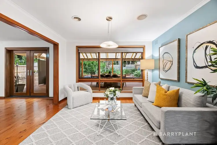 Fifth view of Homely house listing, 116 Milpera Crescent, Wantirna VIC 3152