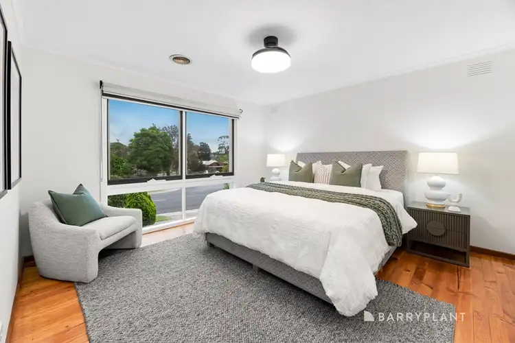 Sixth view of Homely house listing, 116 Milpera Crescent, Wantirna VIC 3152