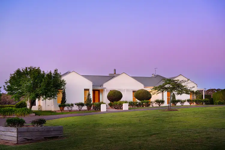 161 Myrtle Creek Road, Axe Creek VIC 3551