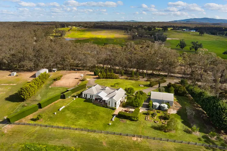Third view of Homely house listing, 161 Myrtle Creek Road, Axe Creek VIC 3551