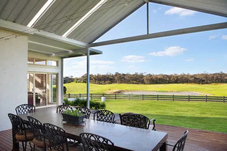 Fourth view of Homely house listing, 161 Myrtle Creek Road, Axe Creek VIC 3551